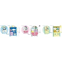 サンリオ　リーメント　セット リーメント サンリオ ファミレス ハンギョドン BOX 全8種セット